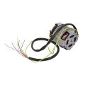 Hood Motors - 4055274734 Motor s80-40 Anp 8601 Se [Electrolux Aeg]